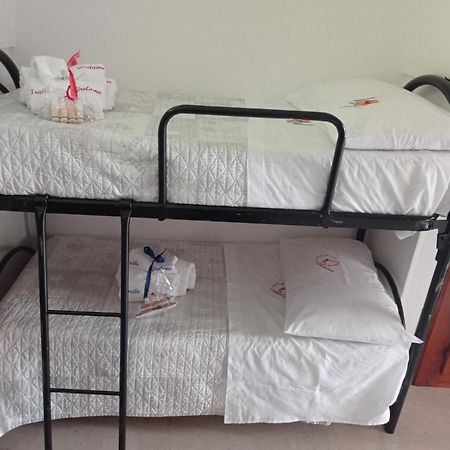 Trullo Girolamo Apartman Alberobello Kültér fotó