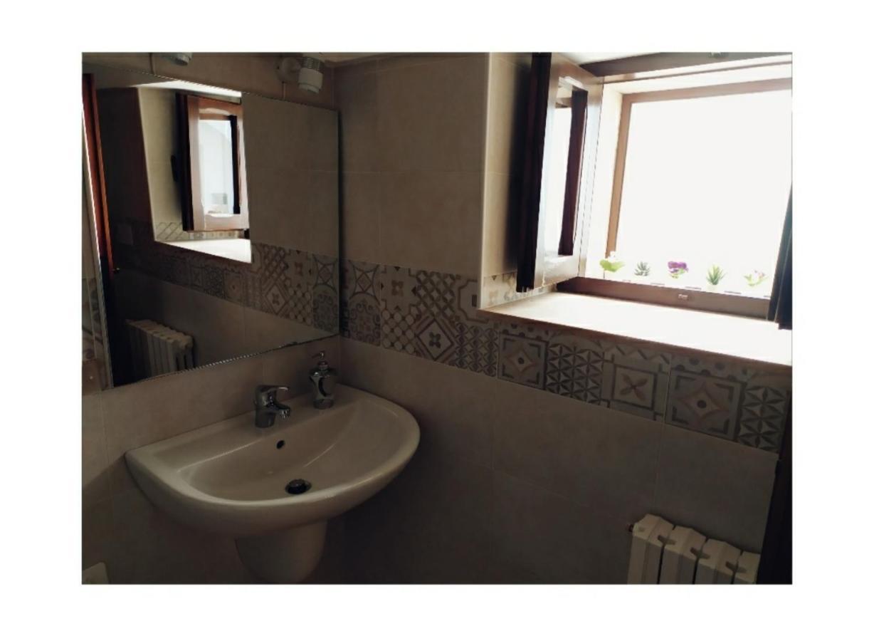 Trullo Girolamo Apartman Alberobello Kültér fotó